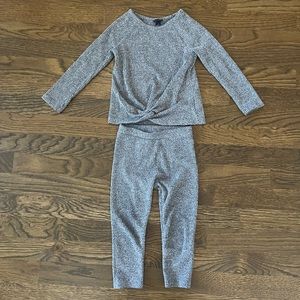 GUC Toddler Cozy Set